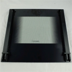 Üveg, ajtó külső (eredeti) ZANUSSI tűzhely / RENDELÉSRE