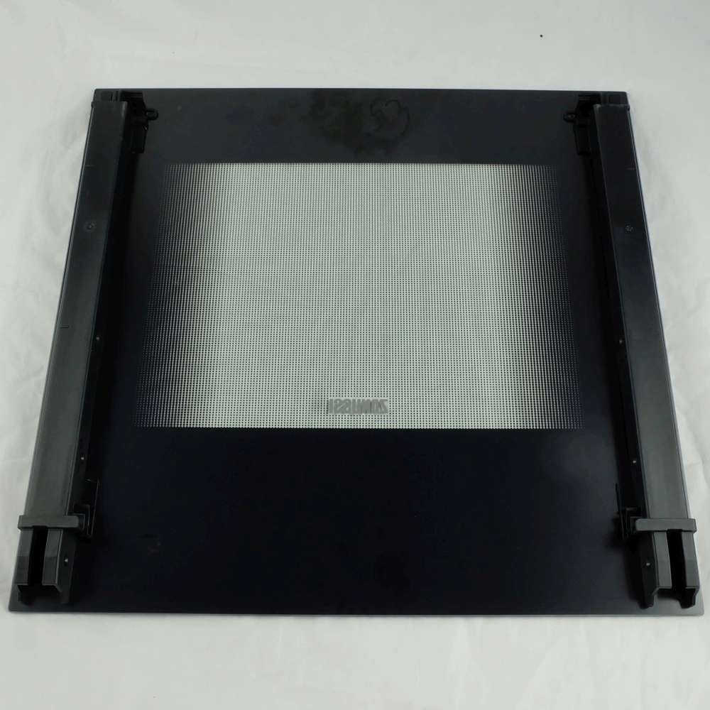 Üveg, ajtó külső (eredeti) ZANUSSI tűzhely / RENDELÉSRE