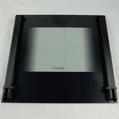 Üveg, ajtó külső (eredeti) ZANUSSI tűzhely / RENDELÉSRE