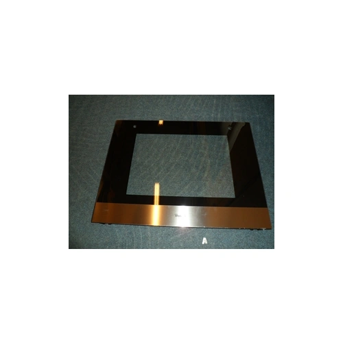 Üveg (sütő ajtó, külső) WHIRLPOOL tűzhely / RENDELÉSRE