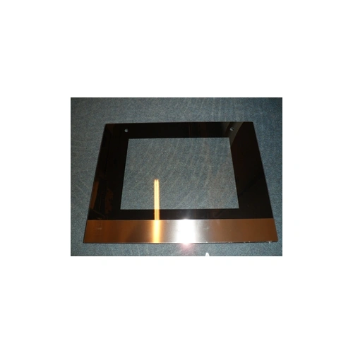 Üveg (sütő ajtó, külső) WHIRLPOOL tűzhely / RENDELÉSRE