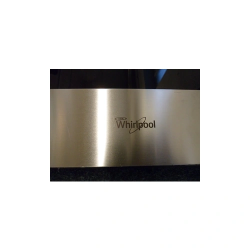 Üveg (sütő ajtó, külső) WHIRLPOOL tűzhely / RENDELÉSRE