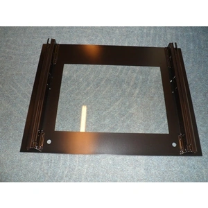 Üveg (sütő ajtó, külső) WHIRLPOOL tűzhely / RENDELÉSRE