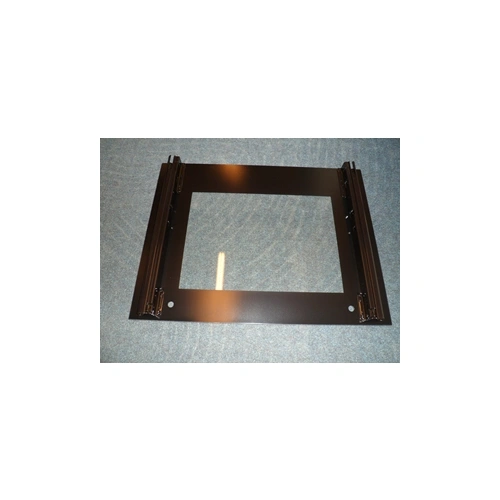 Üveg (sütő ajtó, külső) WHIRLPOOL tűzhely / RENDELÉSRE