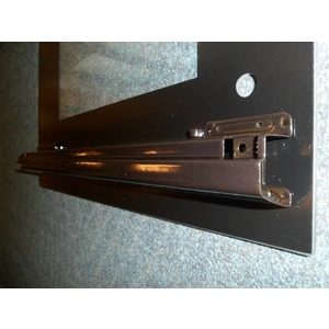 Üveg (sütő ajtó, külső) WHIRLPOOL tűzhely / RENDELÉSRE