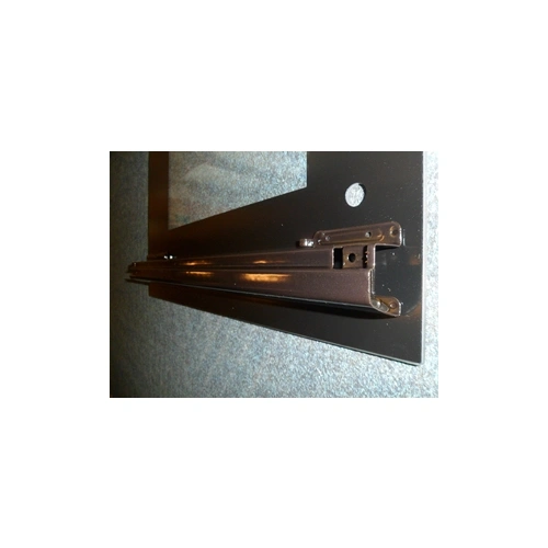 Üveg (sütő ajtó, külső) WHIRLPOOL tűzhely / RENDELÉSRE