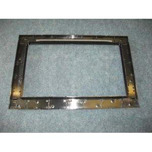 Üveges keret GORENJE tűzhely /RENDELÉSRE