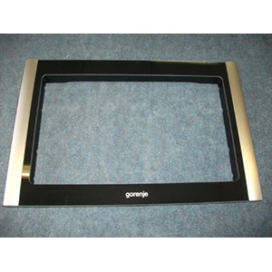 Üveges keret GORENJE tűzhely /RENDELÉSRE