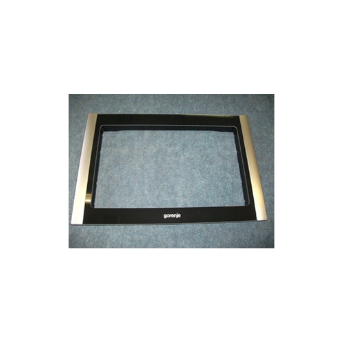 Üveges keret GORENJE tűzhely /RENDELÉSRE