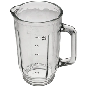 Üvegkehely (eredeti) HAUSMEISTER HM5223 turmixgép / RENDELÉSRE