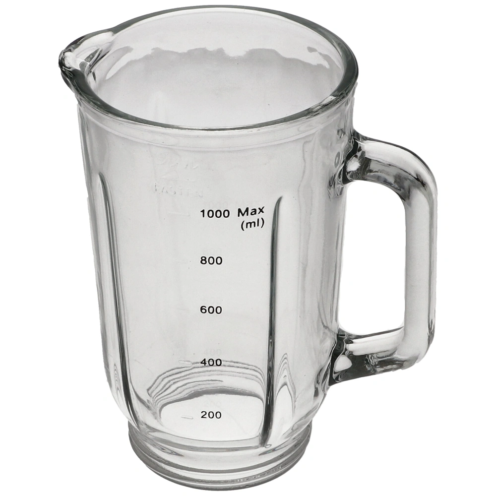 Üvegkehely (eredeti) HAUSMEISTER HM5223 turmixgép / RENDELÉSRE