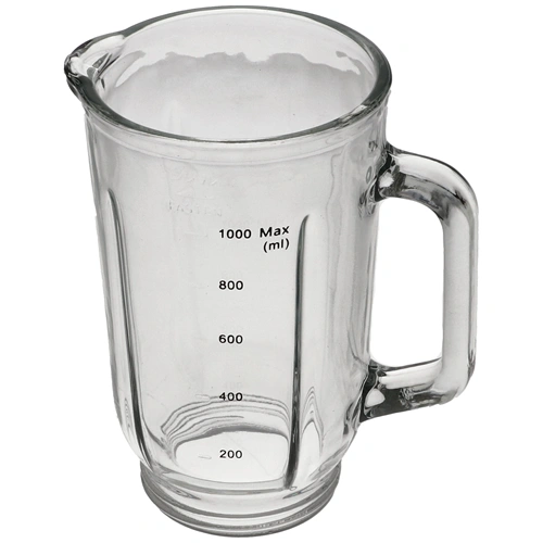 Üvegkehely (eredeti) HAUSMEISTER HM5223 turmixgép / RENDELÉSRE