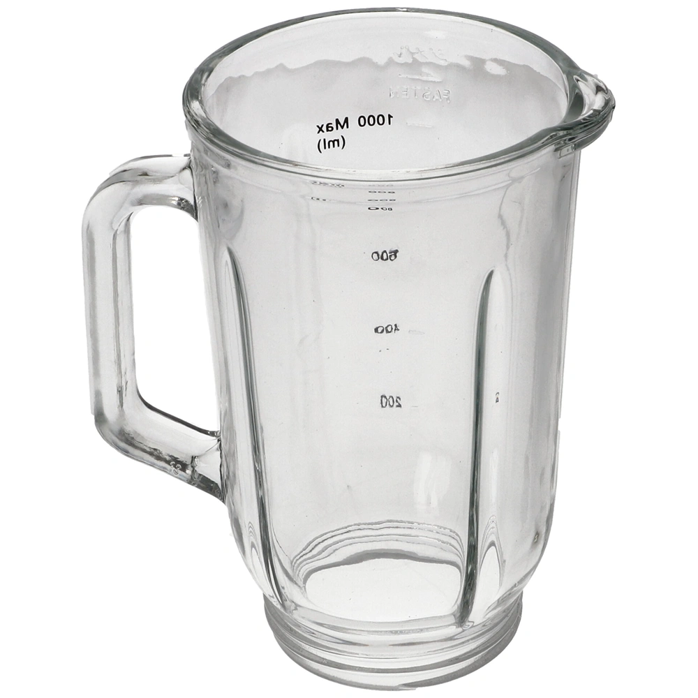 Üvegkehely (eredeti) HAUSMEISTER HM5223 turmixgép / RENDELÉSRE