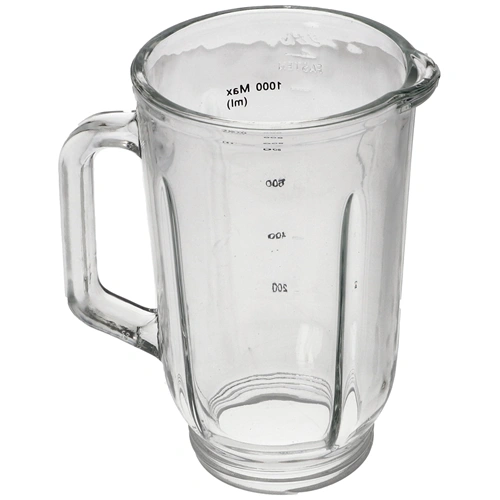 Üvegkehely (eredeti) HAUSMEISTER HM5223 turmixgép / RENDELÉSRE