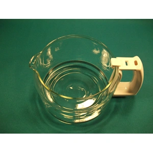 Üvegkiöntő KRUPS kávéfőző /RENDELÉSRE