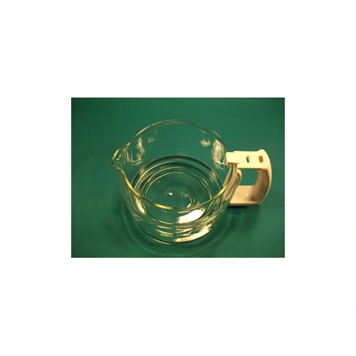 Üvegkiöntő KRUPS kávéfőző /RENDELÉSRE