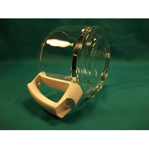 Üvegkiöntő KRUPS kávéfőző /RENDELÉSRE