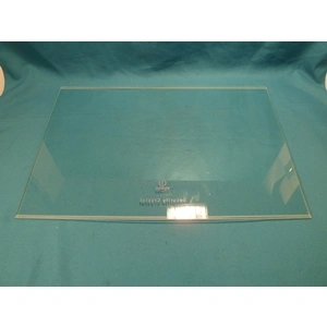 Üvegpolc 478x328x4 INDESIT BAN13 / RENDELÉSRE