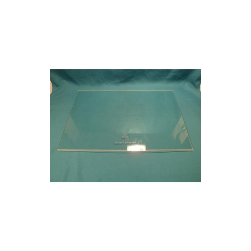 Üvegpolc 478x328x4 INDESIT BAN13 / RENDELÉSRE