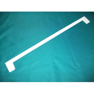 Üvegpolc első szegély ELECTROLUX ER7448C / RENDELÉSRE