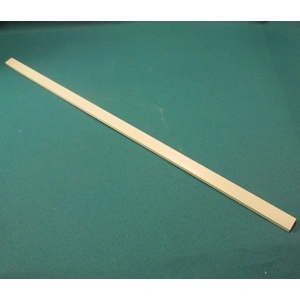 Üvegpolc első szegély ELECTROLUX ERB3442 /RENDELÉSRE