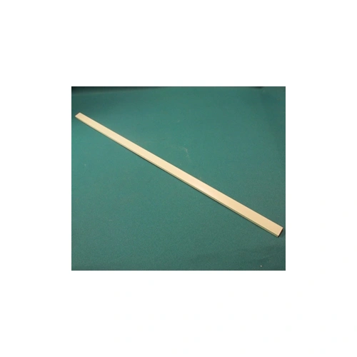 Üvegpolc első szegély ELECTROLUX ERB3442 /RENDELÉSRE