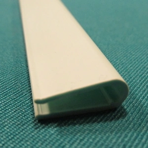 Üvegpolc első szegély ELECTROLUX ERB3442 /RENDELÉSRE