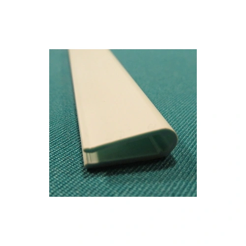 Üvegpolc első szegély ELECTROLUX ERB3442 /RENDELÉSRE