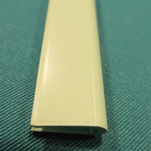 Üvegpolc első szegély ELECTROLUX ERB3442 /RENDELÉSRE