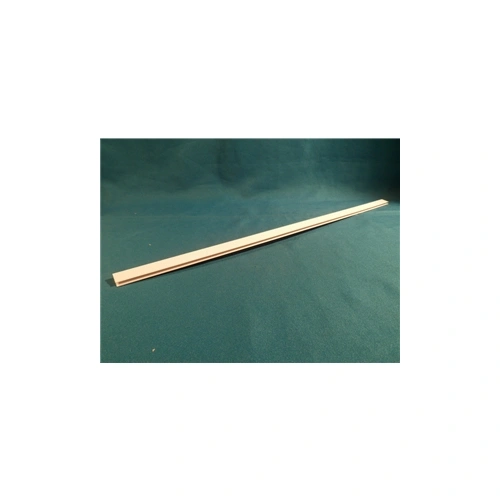 Üvegpolc első szegély ELECTROLUX (ERB36003W8) / RENDELÉSRE