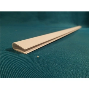 Üvegpolc első szegély ELECTROLUX (ERB36003W8) / RENDELÉSRE