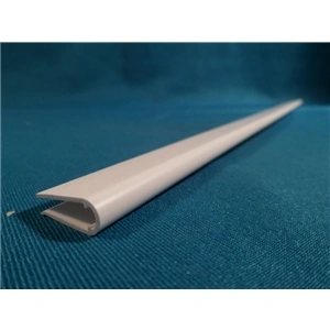 Üvegpolc első szegély ELECTROLUX (ERB36003W8) / RENDELÉSRE