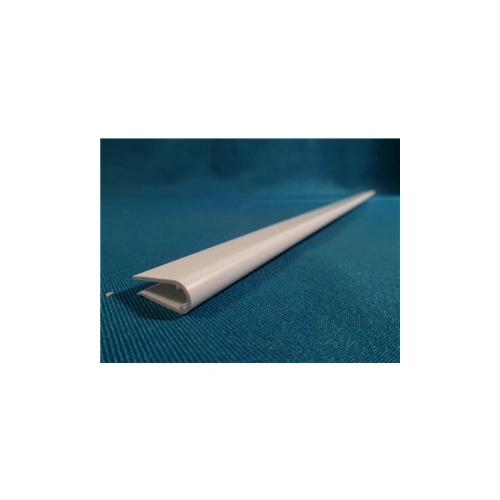 Üvegpolc első szegély ELECTROLUX (ERB36003W8) / RENDELÉSRE