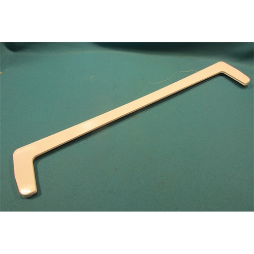 Üvegpolc első szegély INDESIT BE34 /RENDELÉSRE