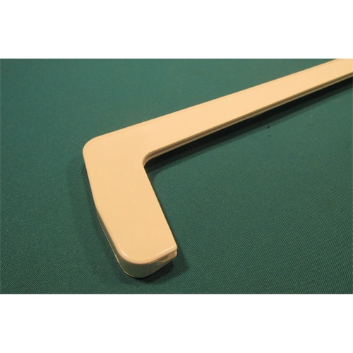 Üvegpolc első szegély INDESIT BE34 /RENDELÉSRE