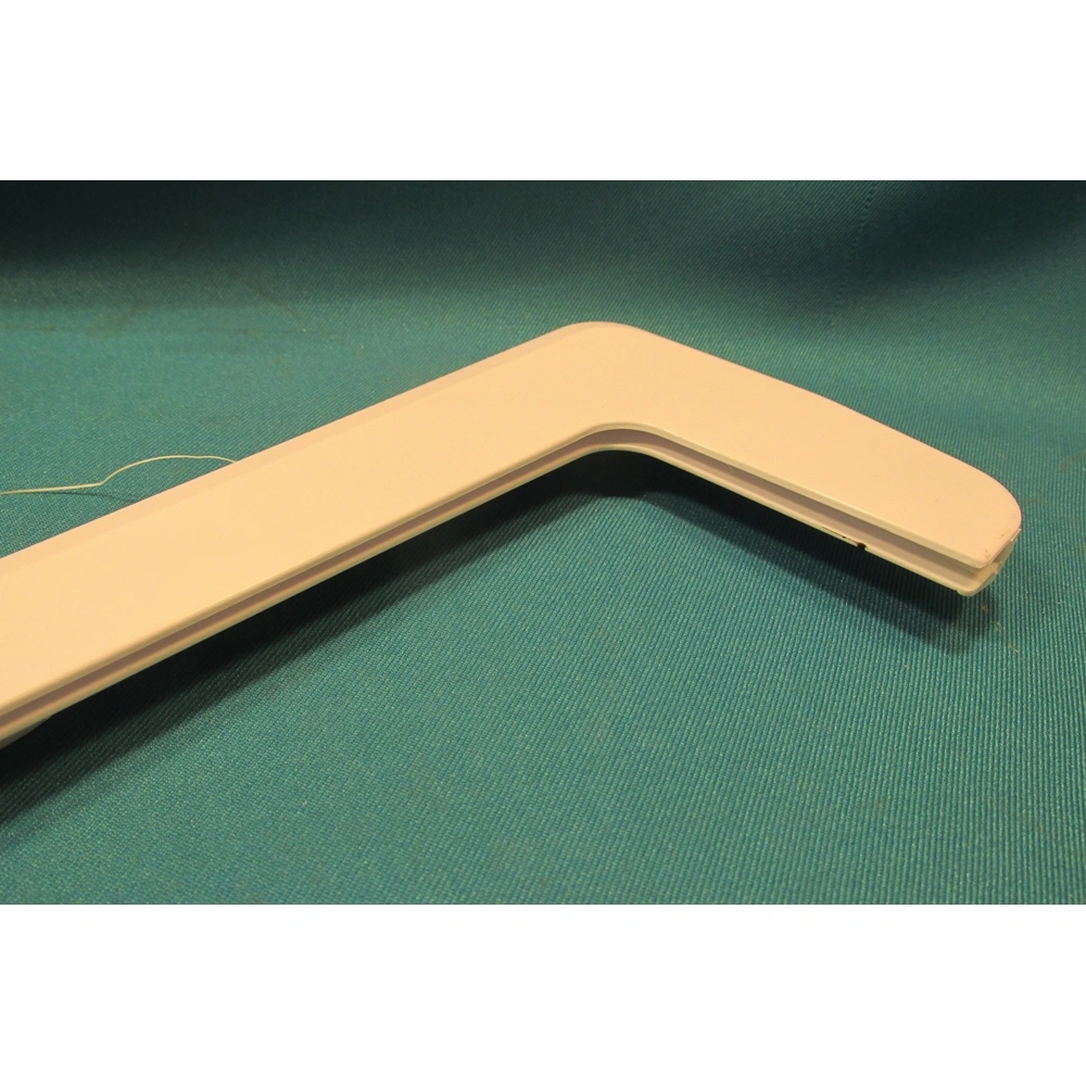 Üvegpolc első szegély INDESIT BE34 /RENDELÉSRE