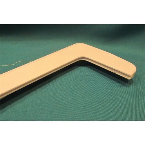 Üvegpolc első szegély INDESIT BE34 /RENDELÉSRE