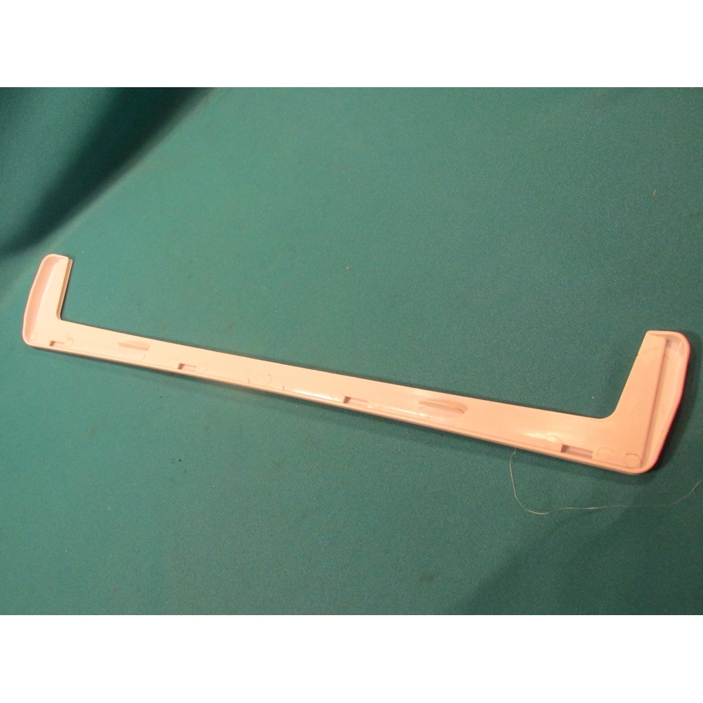 Üvegpolc első szegély INDESIT BE34 /RENDELÉSRE