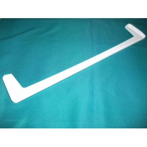 Üvegpolc szegély első INDESIT hűtőgép /RENDELÉSRE