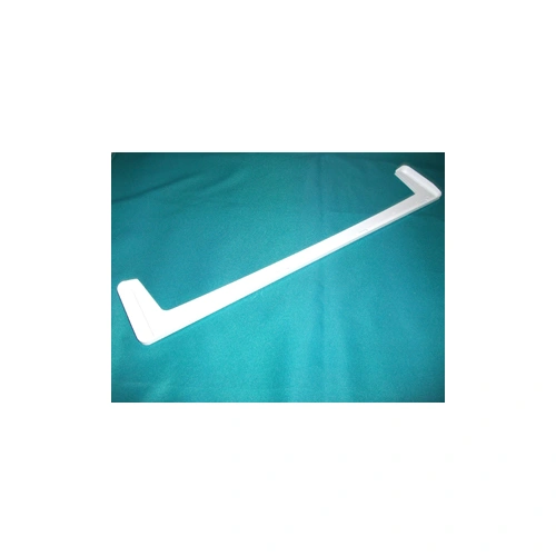 Üvegpolc szegély első INDESIT hűtőgép /RENDELÉSRE