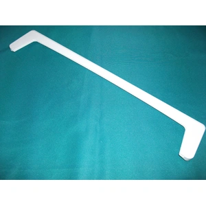 Üvegpolc szegély első INDESIT hűtőgép /RENDELÉSRE