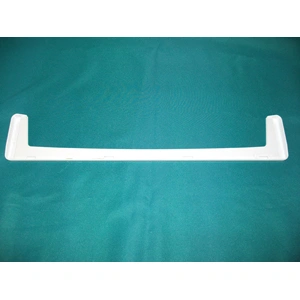 Üvegpolc szegély első INDESIT hűtőgép /RENDELÉSRE