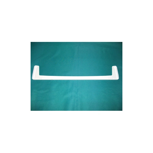 Üvegpolc szegély első INDESIT hűtőgép /RENDELÉSRE