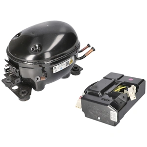 VFL110CY1 kompresszor+inverter (eredeti) HISENSE hűtőgép 