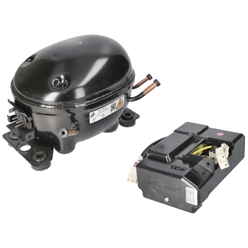 VFL110CY1 kompresszor+inverter (eredeti) HISENSE hűtőgép 