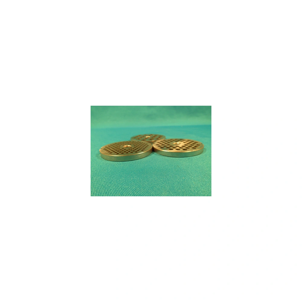 Vágótárcsa (rostély) GORENJE húsdaráló  3 db-os