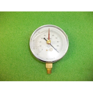 Vákummérő  0 - 100 kPa 1/8 COLL/RENDELÉSRE