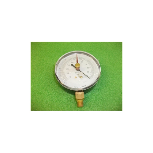 Vákummérő  0 - 100 kPa 1/8 COLL/RENDELÉSRE