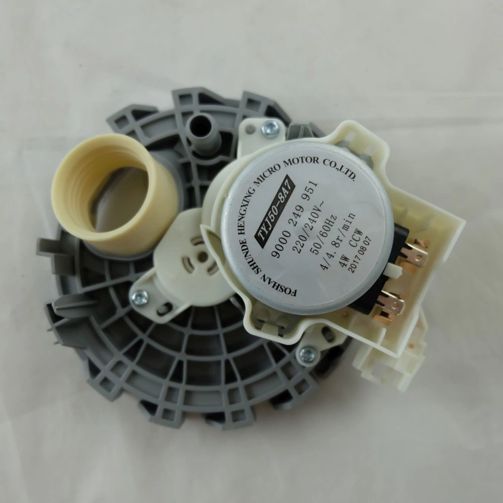 Váltószelep (eredeti) BOSCH mosogatógép / RENDELÉSRE