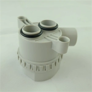 Váltószelep (eredeti) ELECTROLUX mosogatógép 